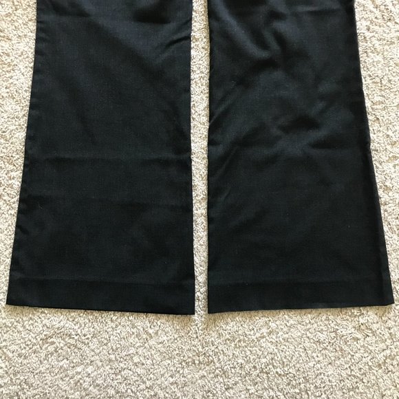 The Limited | Cassidy Dress Pants in Dark Gray - Picture 7 of 11